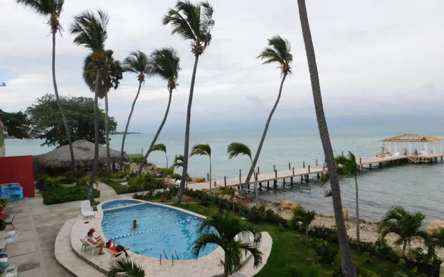 Hotel y Casino Guarocuya