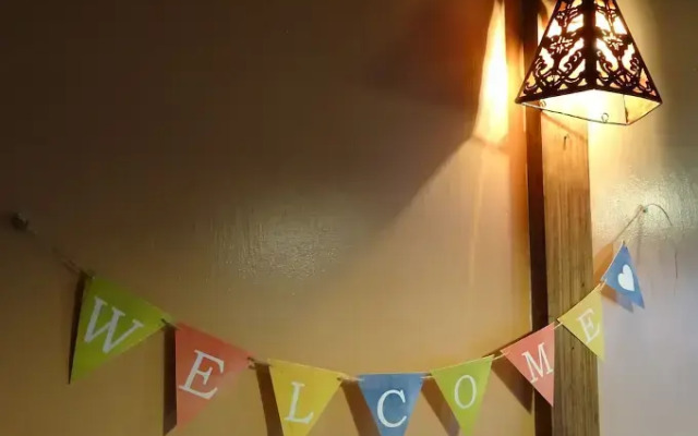 Otaru Guest House Tarune