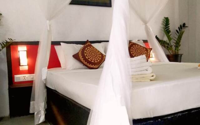 Sanjee'sHome & Lanka Ayurveda