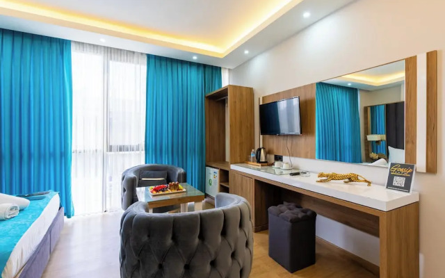 Black Palace Hotel