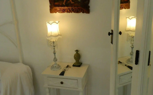 Villa Vicuña Hotel Boutique