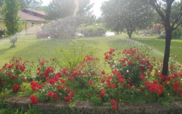 Casale Delle Rose