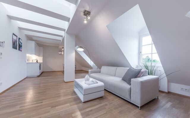 Parkview Residences