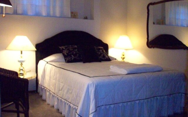 Morning Glory Bed & Breakfast