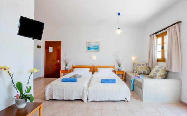 Krana Hotel