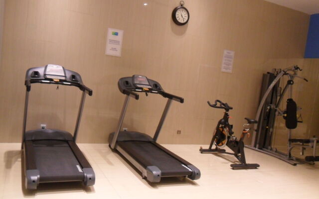 Holiday Inn Express Tianjin Heping by IHG