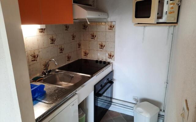 Appartement Seignosse, 2 pièces, 4 personnes - FR-1-239-144