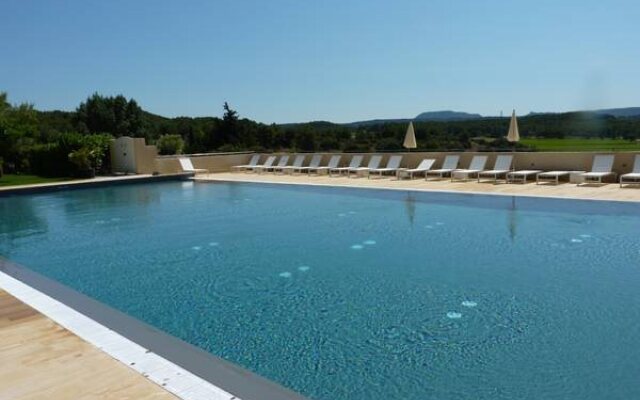 La Bastide de Venelles