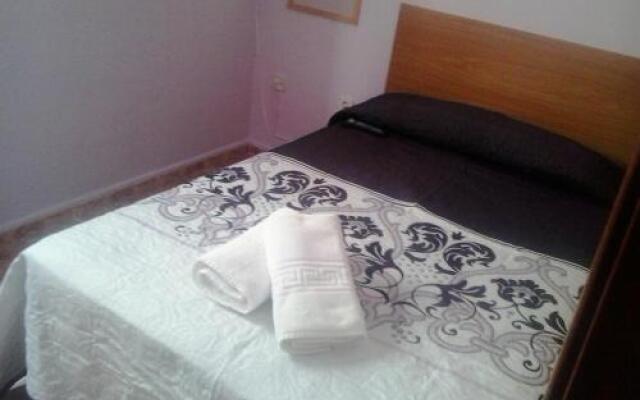 Hostal Enebral