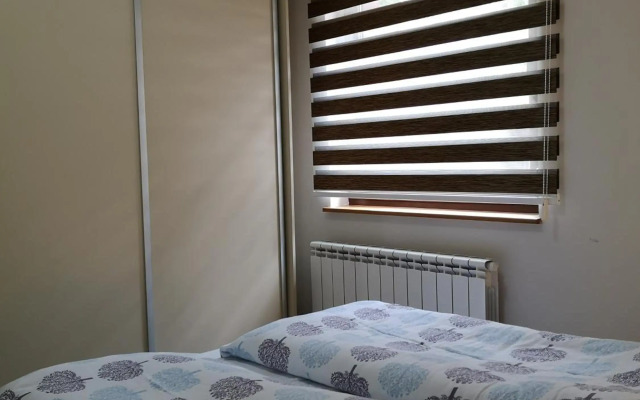 Apartment Gorski javor