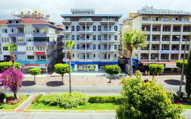 Ramira City Hotel - Adults Only