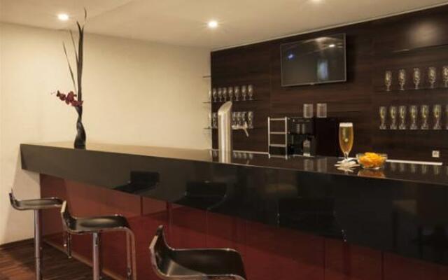 Aparthotel Deluxe