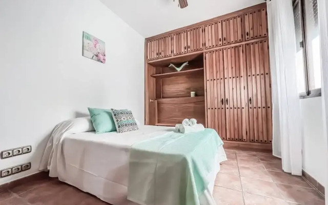 Cd-1926 Three Bedroom Apartment In Nerja