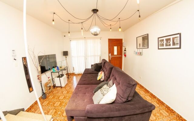 OBA 13  Great Room Vila Madalena