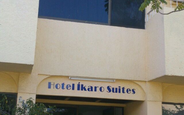 Ikaro Beds - Hostel - Adults only