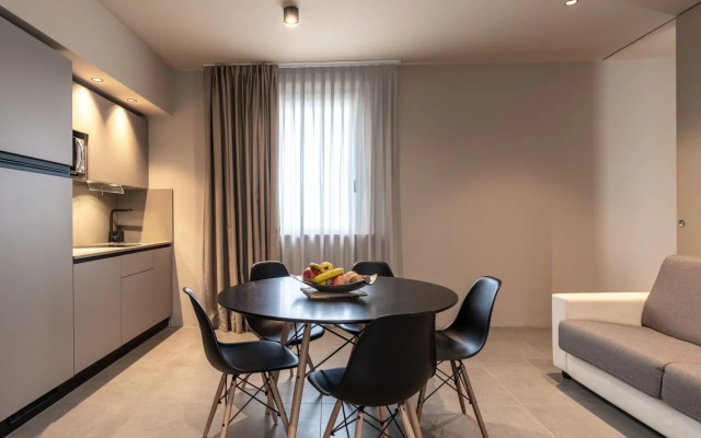 aMare Hotel Suite & Apartments