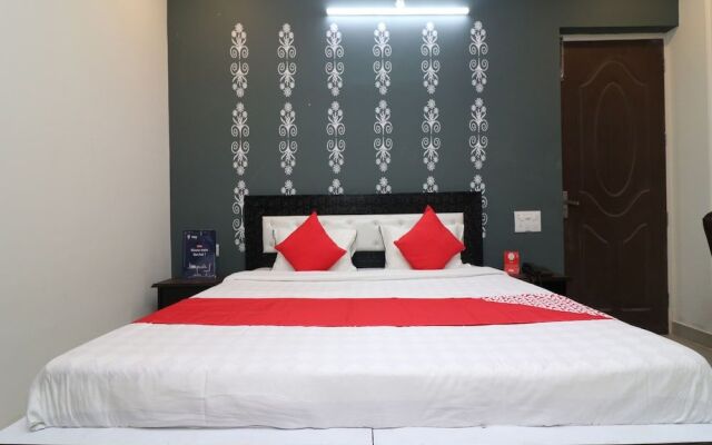 OYO 19177 Bzoie Resort