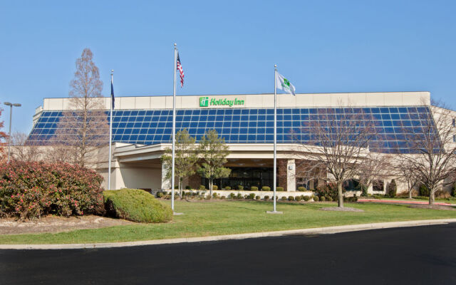 Holiday Inn Evansville Airport