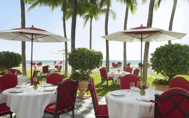 Acqualina Resort & Residences On The Beach