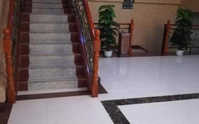 Seven Days Inn Hotel Cao County