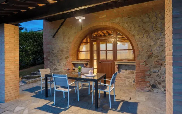 Villa Frantusina Beautiful View