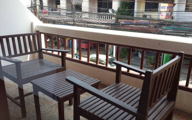 Lamai Plaza Condo