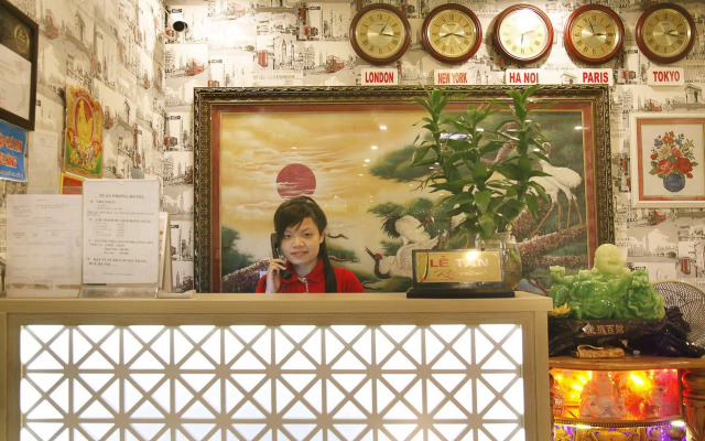 Tuan Phong Hotel