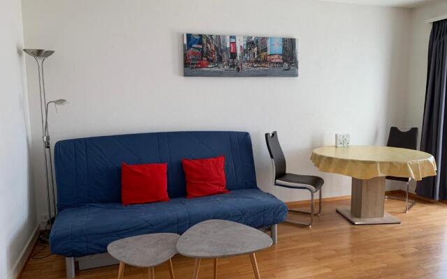 Ferienwohnung 2 in Bern