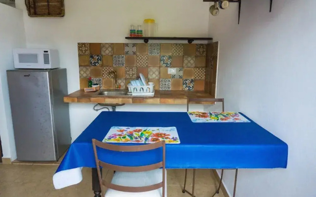 Hacienda Bambú