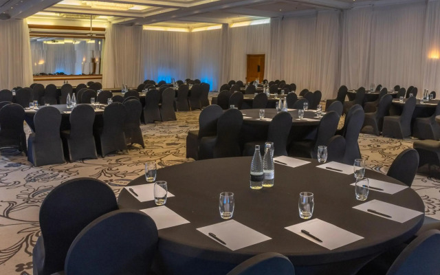 Slaley Hall Hotel, Spa & Golf Resort