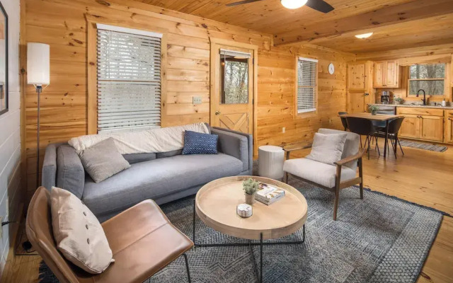 Red Feather Cabins 150