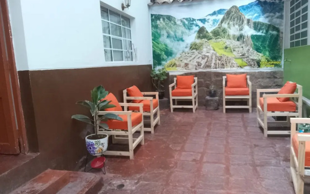 New Day Cusco