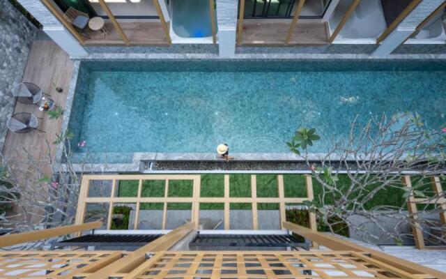 Shan Villas Sukhumvit