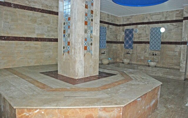 Gure Termal Resort