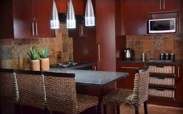 Krith Guest House
