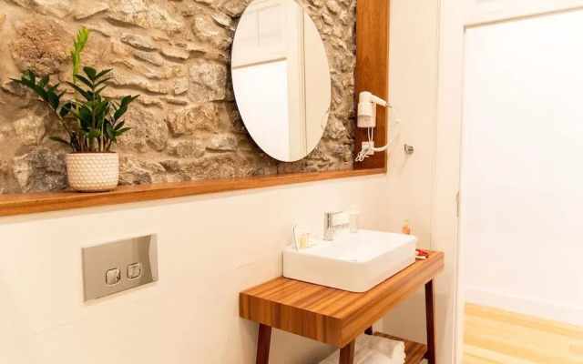 Apartamentos Ferreiros