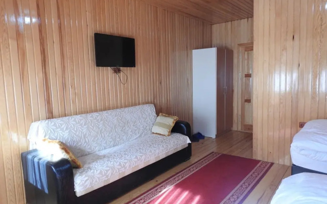 Zengin Motel