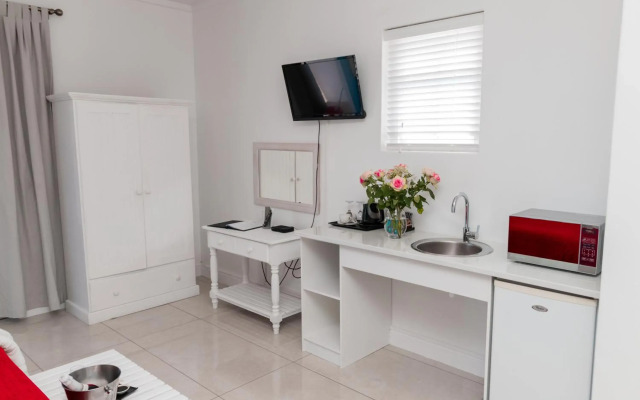 Paternoster Lodge