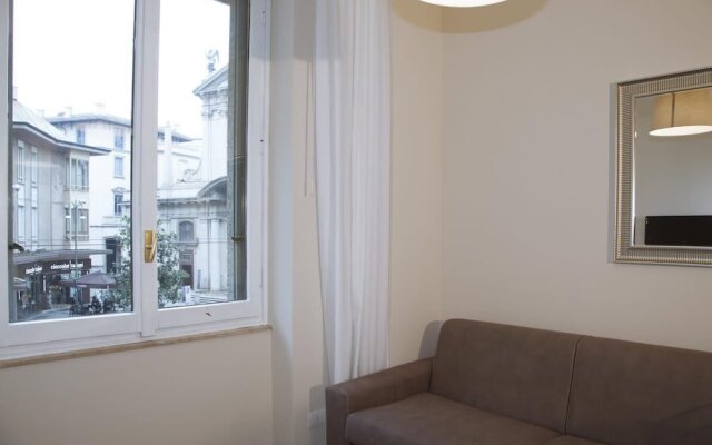 MM Apartments Via Torino