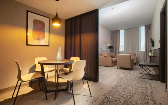 voco Podgorica by IHG