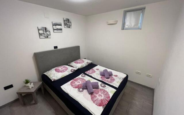 Apartman Pako i Ivano