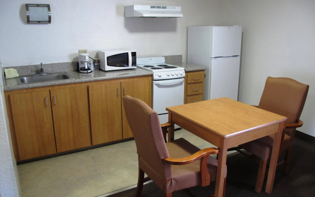 Best Western Aladdin Inn