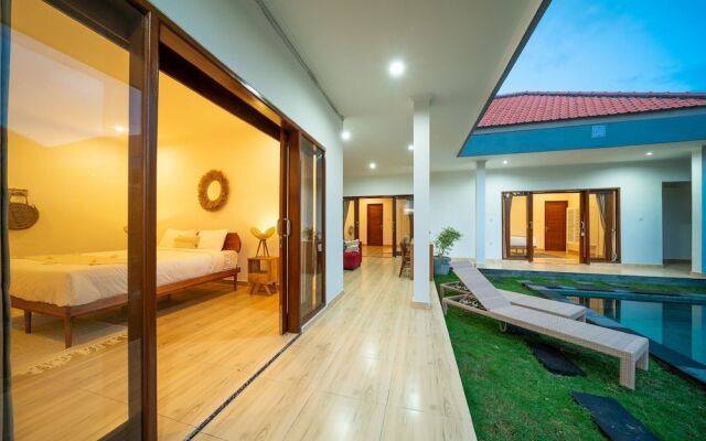 Villa Ruby