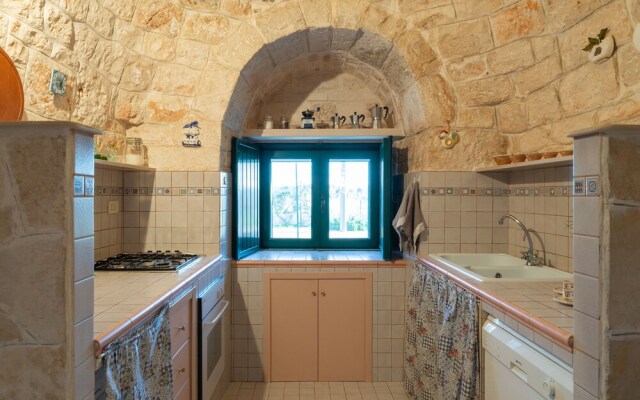 Stile e relax nei trulli by Wonderful Italy