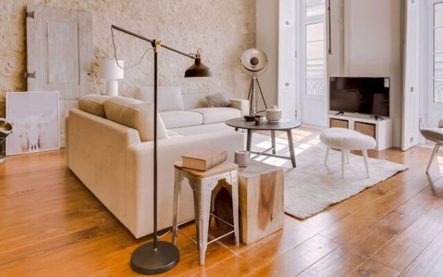 Boavista by Lisbon Inside Out