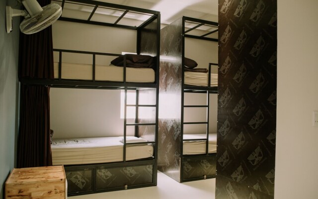 Talofofo Hostel