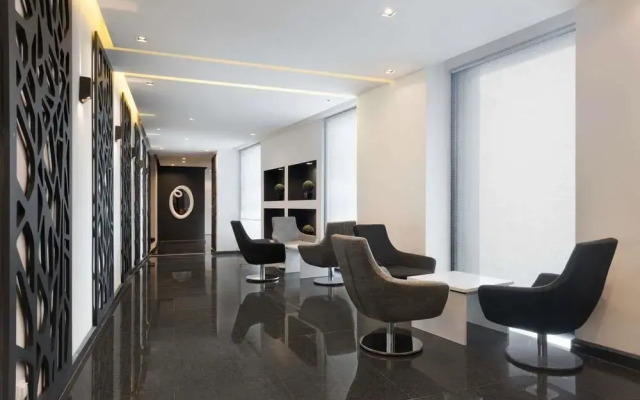 Hawthorn Suites By Wyndam