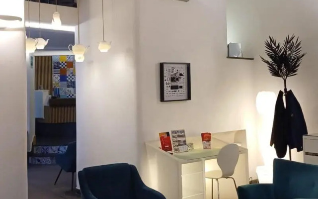 Hotel Airone