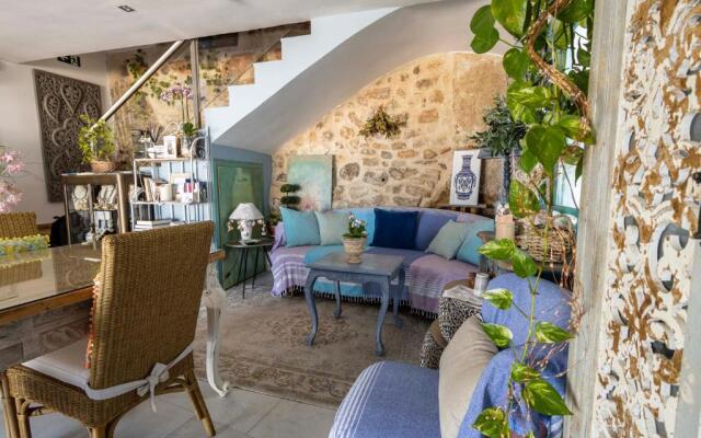 Hostal Boutique Olvido 22