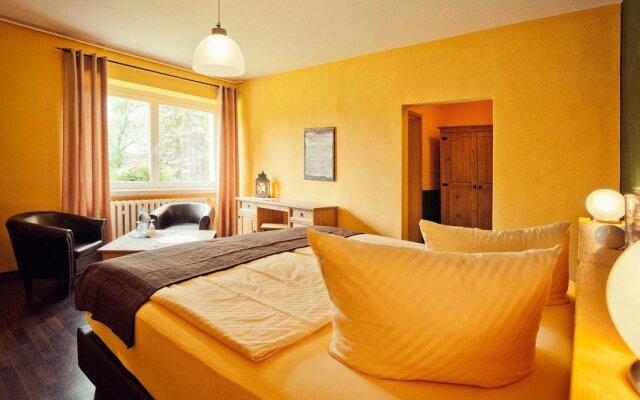 Alte Schlossbrauerei